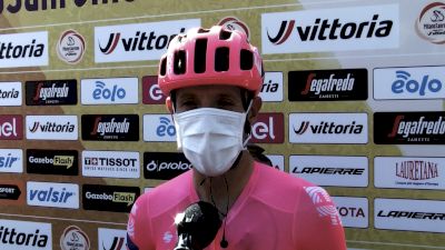 Sanremo: Woods Faces Longest Race Yet