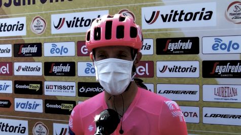 Sanremo: Woods Faces Longest Race Yet