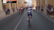 Julian Alaphilippe Punctures In Milano-Sanremo Finale