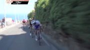 Alaphilippe Launches Massive Attack Over Poggio