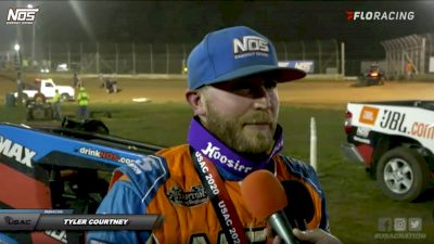 Recap | Eastern Midget Week at Lanco's Clyde Martin Memorial Speedway