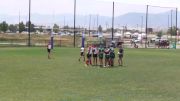 New Mexico Desert Warriors vs. Woodlands Rugby Club - 2022 NAI 7s - Finals