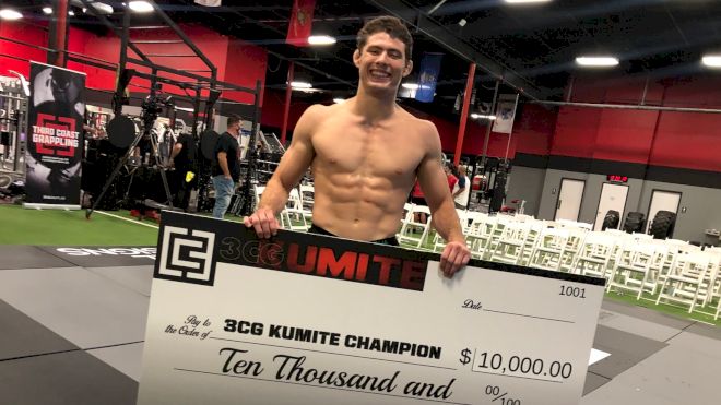 2020 Third Coast Grappling: KUMITE V