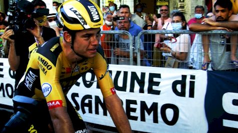 From Milano To Sanremo | Chasing The Pros