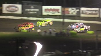 Highlights | 358 Modifieds at Grandview Speedway
