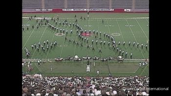 1995 The Cavaliers "The Planets"