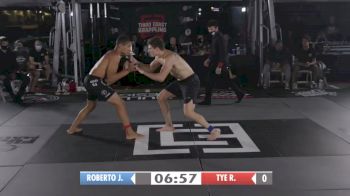 Roberto Jimenez vs Tye Ruotolo 3CG Kumite V Final