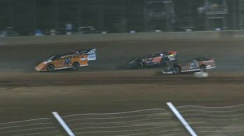 Feature Replay | 602 Late Models at Needmore Speedway
