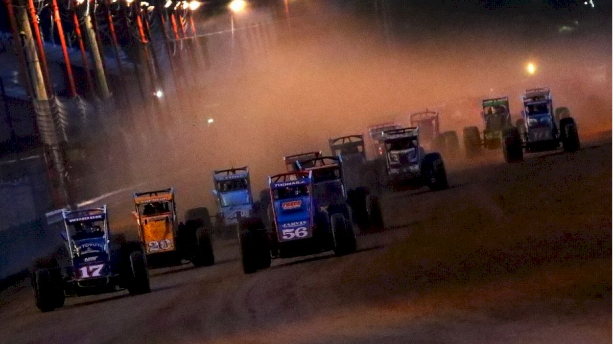 Hoosier Hundred Returns Sunday August 23