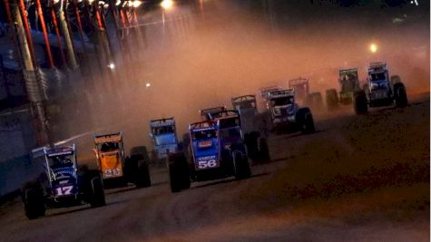 Hoosier Hundred Returns Sunday August 23