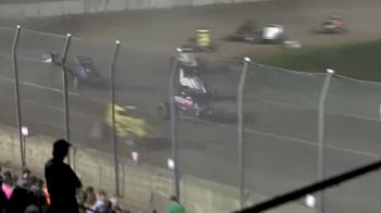 Full Show | Weekly Racing at Fremont 8/8/20