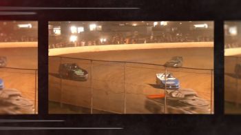 The 2020 Southern Street Stock Nationals Is Coming!