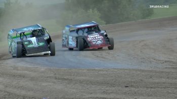 Sights & Sounds From RPM Speedway
