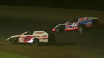 Highlights | IMCA Modifieds at RPM Speedway