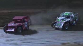 Highlights | California IMCA Speedweek at Placerville