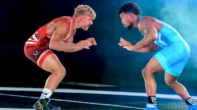 All Access - Dake vs Chamizo