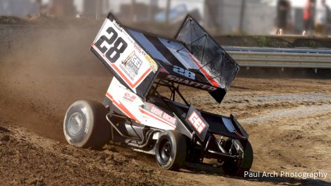 How to Watch: 2021 All Star Circuit of Champions at Fremont Speedway