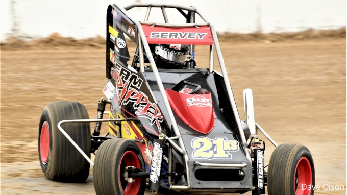 picture of Logan Seavey