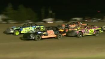 Feature Replay | Stock Car Shootout at RPM Speedway
