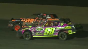 Highlights | Stock Car Shootout at RPM Speedway