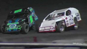 Flashback: California IMCA Speedweek at Petaluma 8/11/20