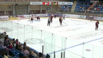 Replay: Home - 2024 Merritt vs West Kelowna | Jan 14 @ 2 PM