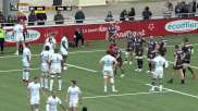 Replay: Oyonnax Rugby vs Racing 92 - 2024 Oyonnax vs Racing 92 | Apr 20 @ 3 PM