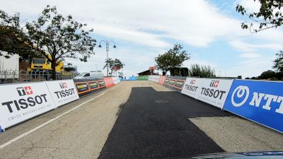 Dauphiné Drive: Stage 1's Final Climb