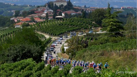 Replay: 2020 Gran Piemonte