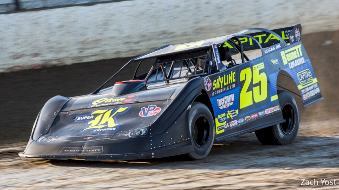 picture of Shane Clanton