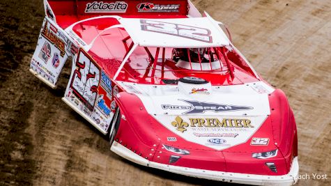 Bobby Pierce