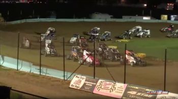 Feature Replay | Wingless 600 Micros 'Fair Nationals' at Action Track USA