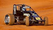 Seavey a Potential Hoosier Hundred Rookie Winner?