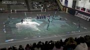 St. Ann's "Dorchester MA" at 2023 WGI Guard Bethlehem Regional