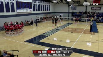 Replay: Court 2 - 2023 Moravian Tournament #1 | Sep 2 @ 10 AM