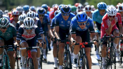 Watch In Canada: 2020 Criterium du Dauphine Stage 2