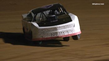 Street Stock Practice At The House Of Hook
