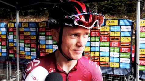 All Access: 2021 World Tour