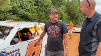 What Makes A Street Stock, A Street Stock?