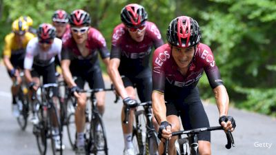 Pros Answer: Is Dauphine Too Hard?