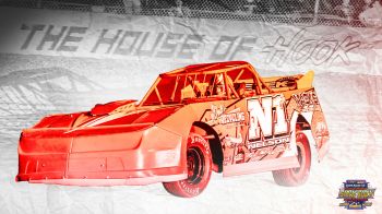 Full Replay | Southern Street Stock Nationals 8/15/20