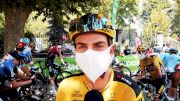 Kuss Applauds Pre-Tour de France Safety Measures