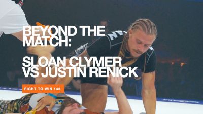 Beyond The Match: Sloan's Backyard Choke