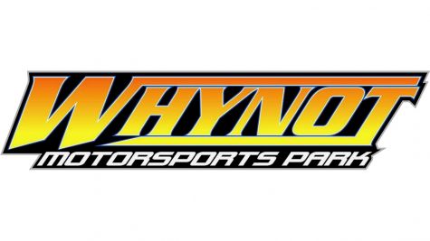 Street Stock Nationals Broadcast Issue