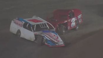 Highlights | California IMCA Speedweek at Merced