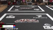 Vinicius Ferreira Gazola vs Jackson Almeida De Barros 2024 ADCC South American Trials 2