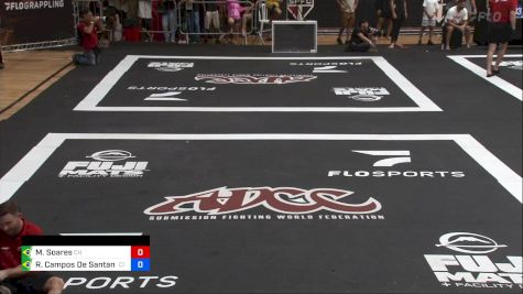 Vinicius Ferreira Gazola vs Jackson Almeida De Barros 2024 ADCC South American Trials 2