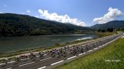 Watch In Canada: 2020 Criterium du Dauphine Stage 3