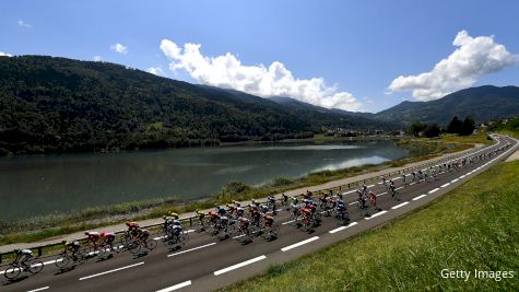 Watch In Canada: 2020 Criterium du Dauphine Stage 3