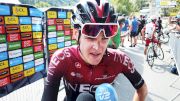 Sivakov Warns Tour de France Is Still Weeks Away